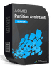 AOMEI Partition Assistant Server Edition 8.5 Old Version for