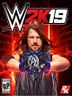 WWE 2K19