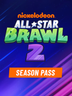 Nickelodeon All Star Brawl 2