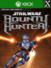 Star Wars Bounty Hunter