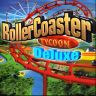 RollerCoaster Tycoon World