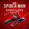 Marvels Spiderman Remastered