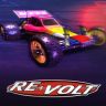 Revolt