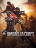 Umbrella Corps Biohazard Umbrella Corps