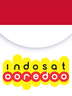 Indosat Gift Card