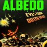 Albedo Eyes From Outer Space
