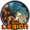 TerraTech Legion