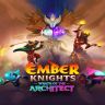 Ember Knights
