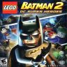 LEGO Batman 2 DC Super Heroes