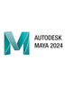 Autodesk Maya 2024