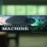 Whispers of a Machine