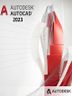 Autodesk AutoCAD 2023