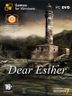 Dear Esther Landmark Edition
