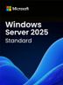 Server 2025 Standard Microsoft