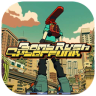 Bomb Rush Cyberfunk