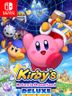 Kirby’s Return to Dream Land Deluxe