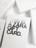 Zara Store Gift Card