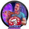 Punch Club 2: Fast Forward