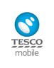 Tesco Mobile e Voucher Pay as you Go GBP10