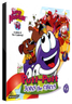 Putt Putt Joins the Circus