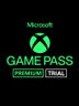 Game Pass Premium 1 Month Trial
