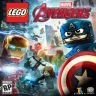 LEGO MARVEL's Avengers