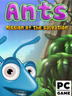 Ants! Mission of the Salvation