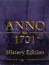 ANNO 1701 A.D. History Edition