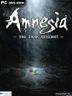 Amnesia The Dark Descent