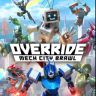 Override Mech City Brawl