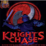 Time Gate Knight's Chase