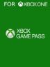 Game Pass 3 Months