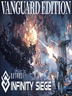 Outpost Infinity Siege Vanguard Edition