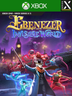 Ebenezer and the Invisible World