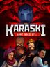 Karaski What Goes Up