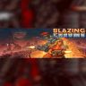 Blazing Chrome