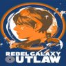 Rebel Galaxy Outlaw