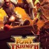Fort Triumph