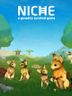 Niche a genetics survival game