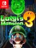 Luigi’s Mansion 3