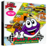 Puttputt Enters The Race
