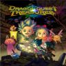 DRAGON QUEST TREASURES