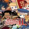 Etrian Odyssey Ii Hd