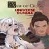 Ash Of Gods Universe Bundle