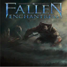 Fallen Enchantress