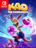 Kao the Kangaroo