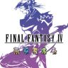 FINAL FANTASY IV (2021)