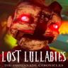 Lost Lullabies The Orphanage Chronicles