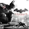 Batman Arkham City
