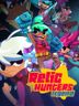 Relic Hunters Legend